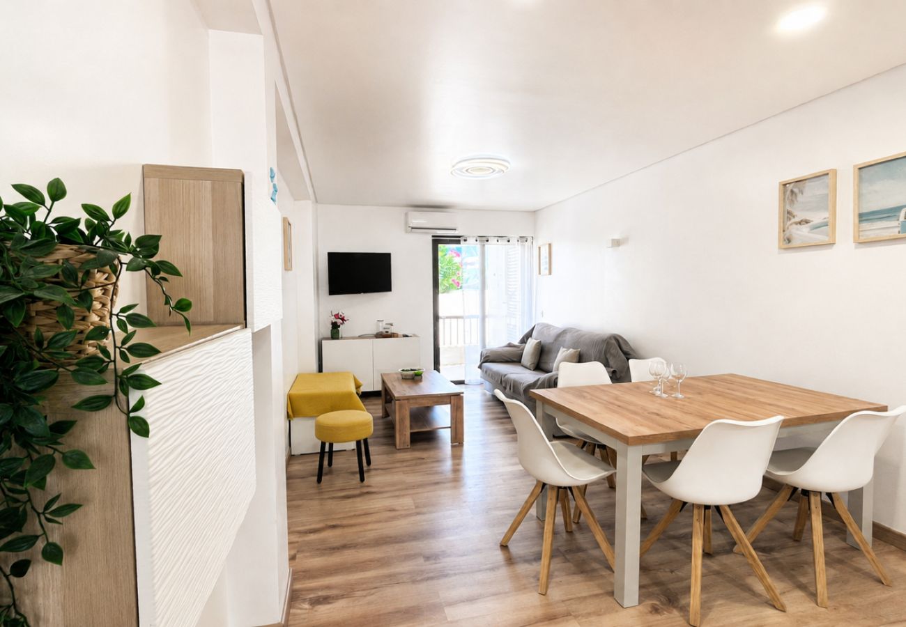 Appartement à Albufeira - Estrela do Mar By MTPhomes