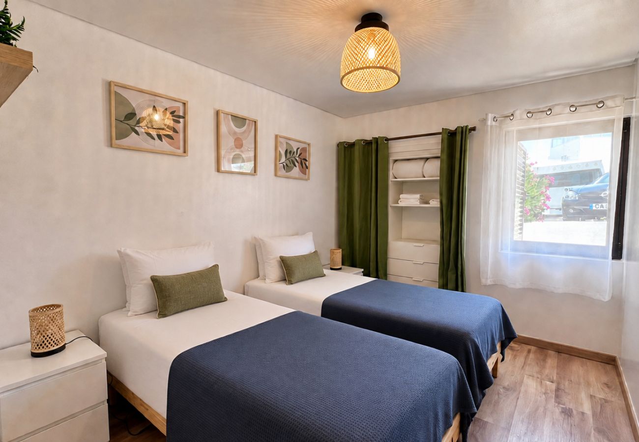 Appartement à Albufeira - Estrela do Mar By MTPhomes