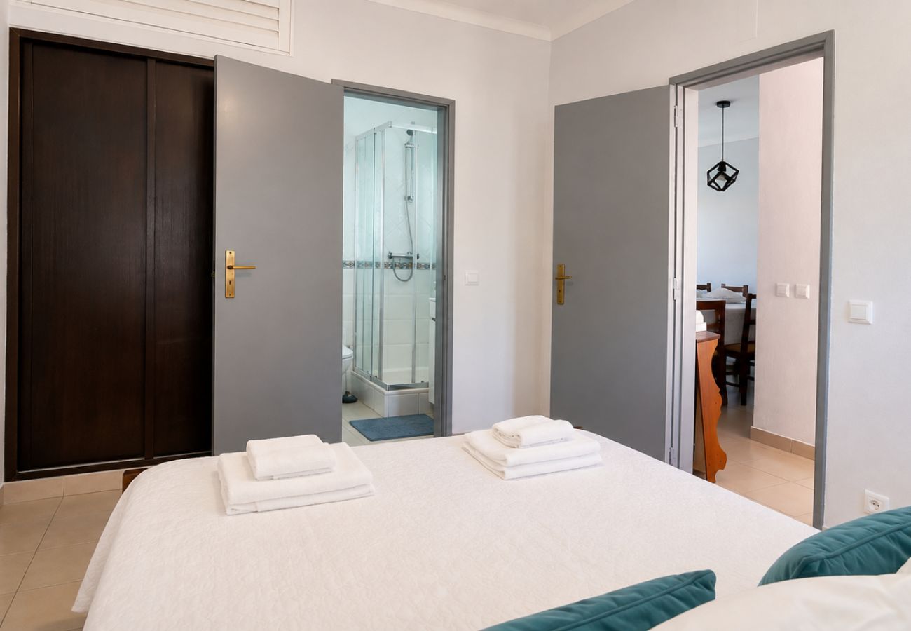 Appartement à Albufeira - Concha by MTPhomes