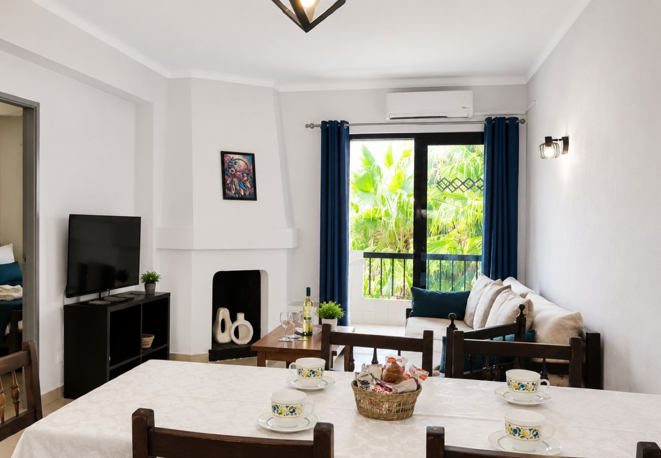 Appartement à Albufeira - Concha by MTPhomes