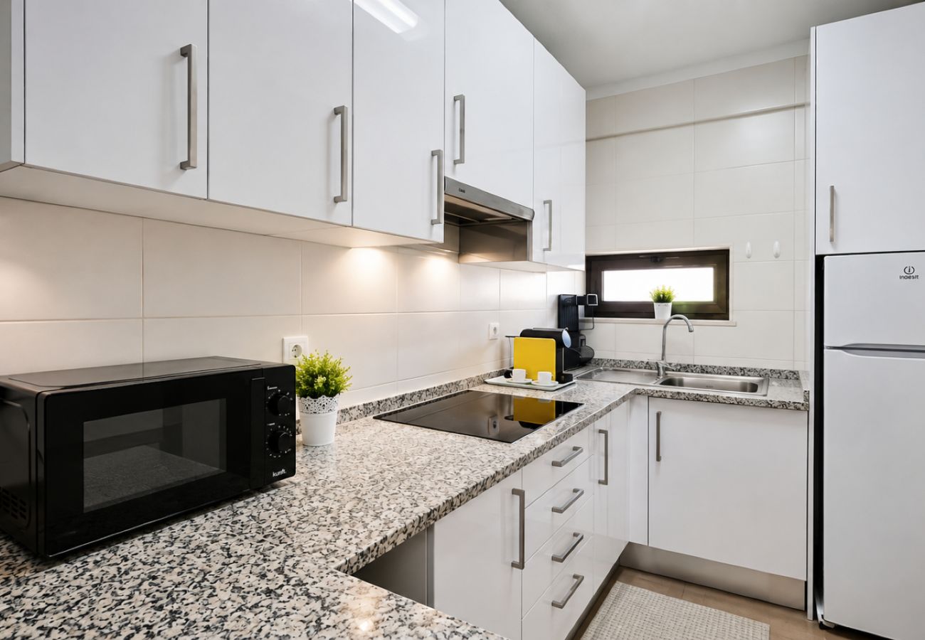 Appartement à Albufeira - Concha by MTPhomes
