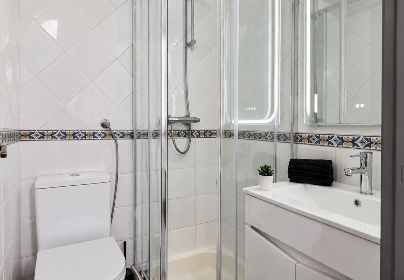 Appartement à Albufeira - Concha by MTPhomes