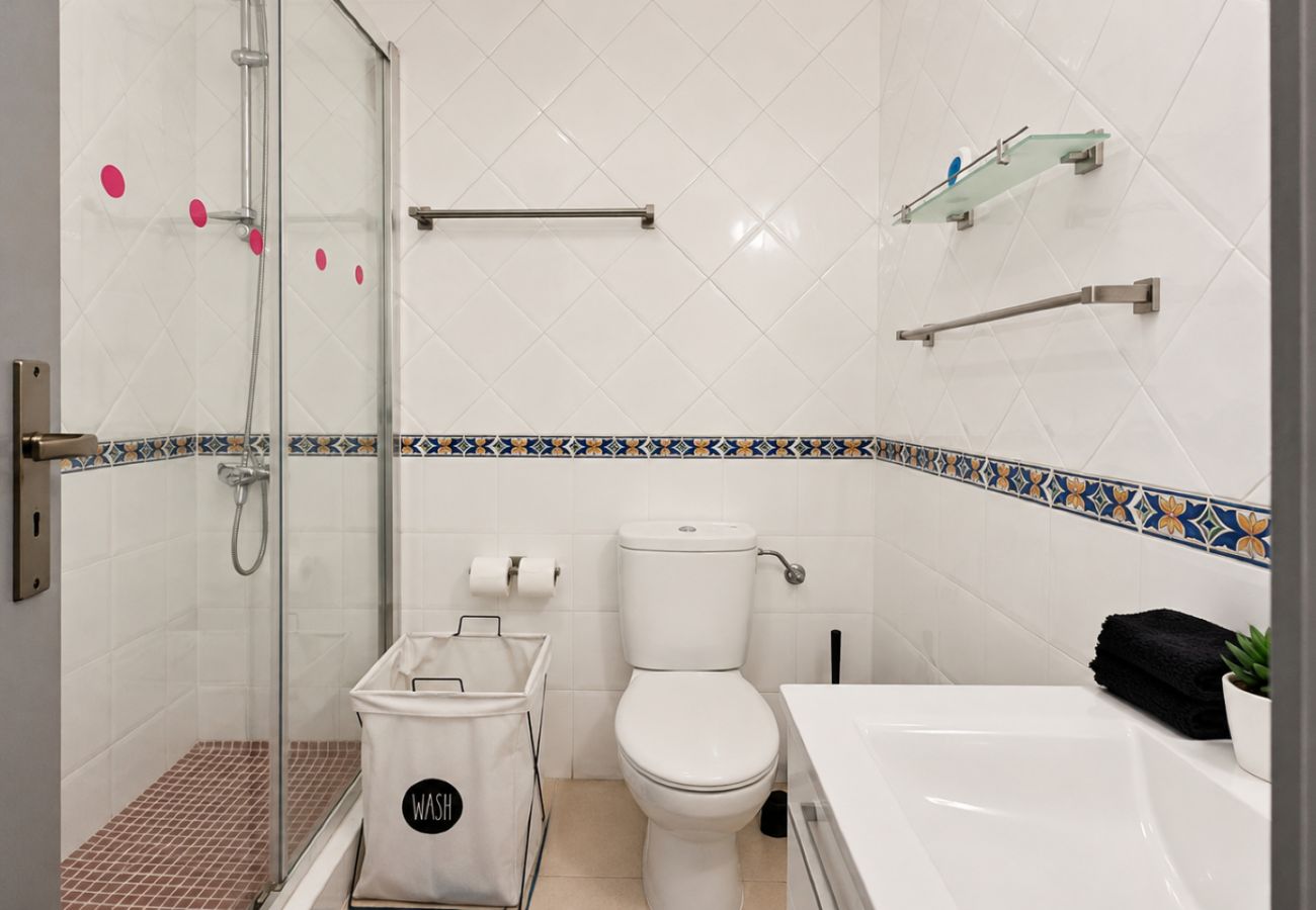 Appartement à Albufeira - Concha by MTPhomes