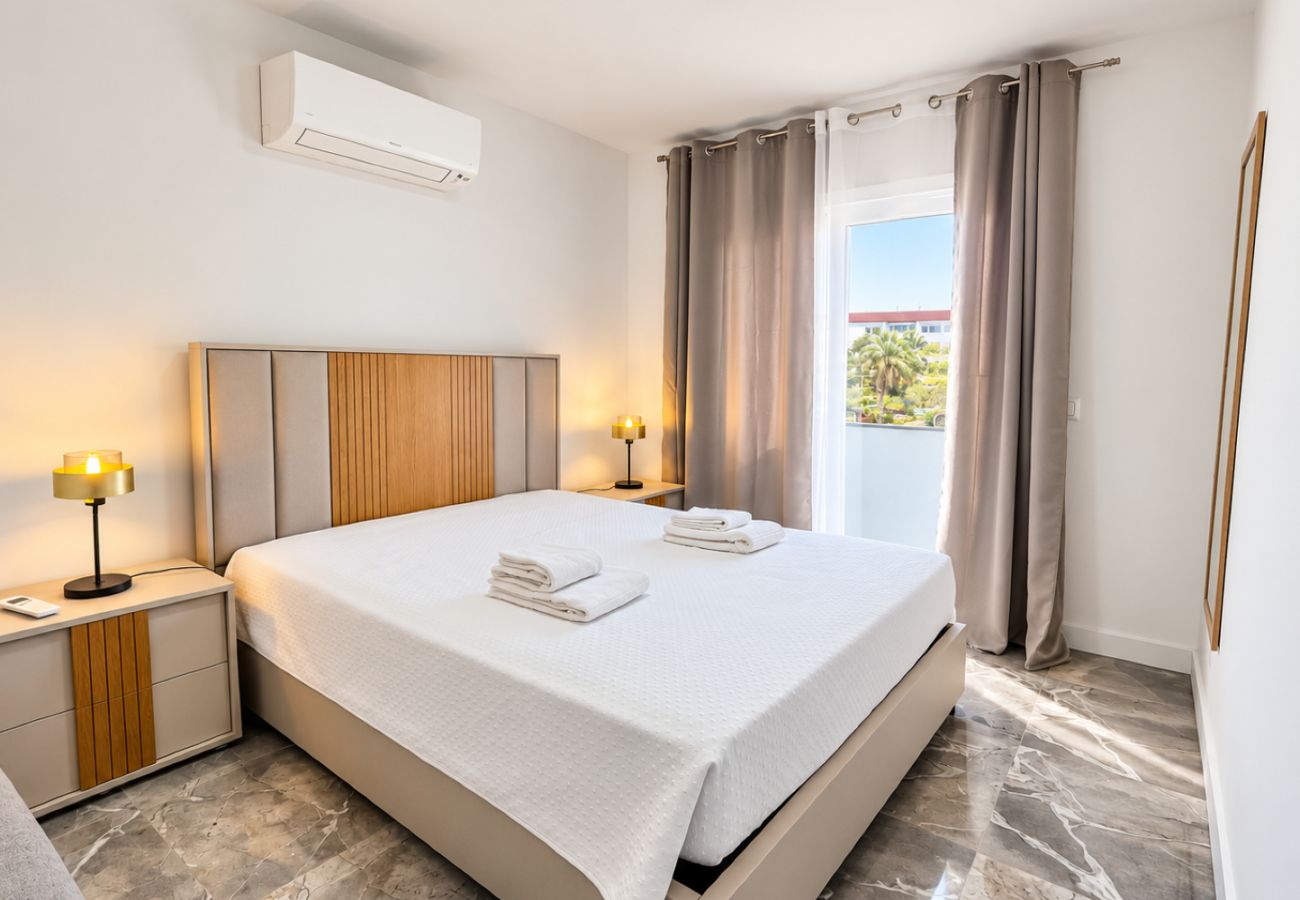 Appartement à Albufeira - Cleo by MTPhomes