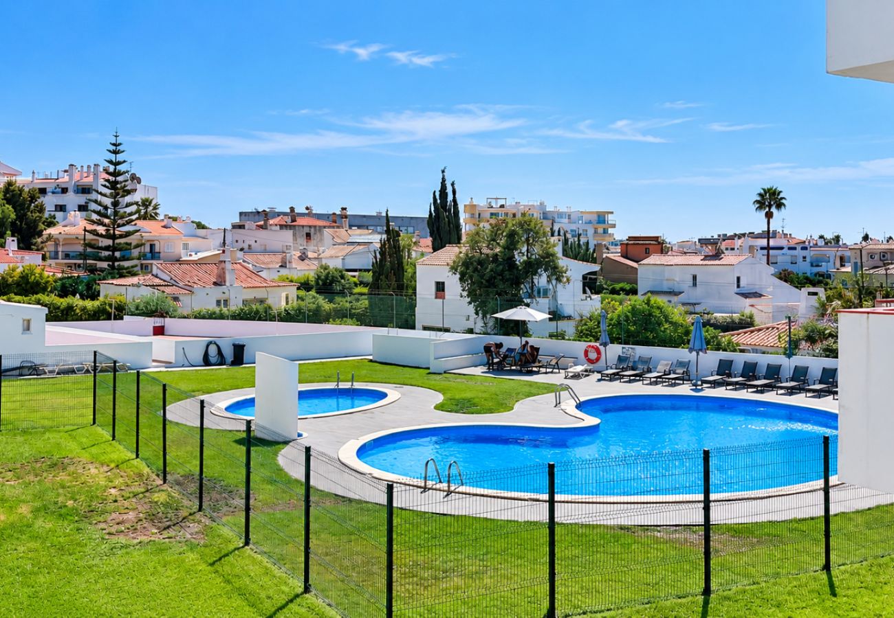 Appartement à Albufeira - Cleo by MTPhomes